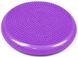 Balancing massage pillow EasyFit purple