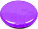 Balancing massage pillow EasyFit purple