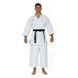 Кімоно для карате Ultimate Gi 14 OZ з ліцензією WKF біле SMAI SX-KATA-ULT - 140 см