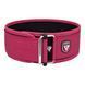 Пояс для тяжелой атлетики RDX RX1 Weight Lifting Belt PINK-XS