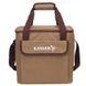 Термосумка Ranger 20L Brown (Арт. RA 9954)