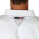 Кімоно для карате Ultimate Gi 14 OZ з ліцензією WKF біле SMAI SX-KATA-ULT - 140 см