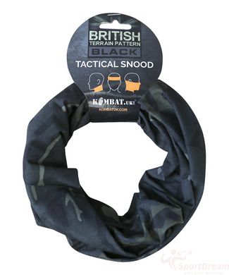 Баф KOMBAT UK Tactical Snood