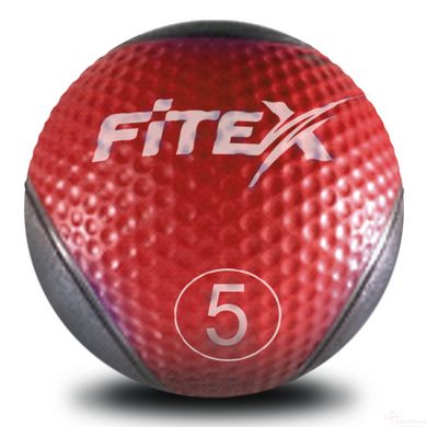 Медбол Fitex 5 кг MD1240-5