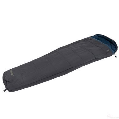 Спальный мешок Bo-Camp Balwen Cool/Warm Silver -4&deg; Blue/Grey (3605888)