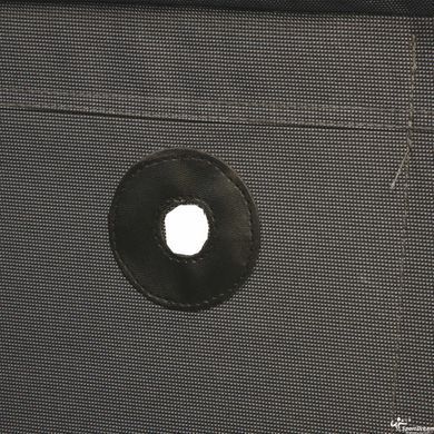 Кухня кемпинговая Bo-Camp Payto Anthracite (1693682)