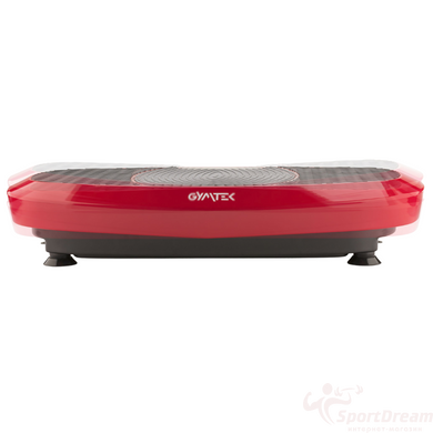 Вібраційна платформа Gymtek XP750 Red