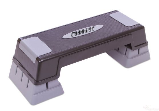 Step-platform EasyFit Step-D 3-stage