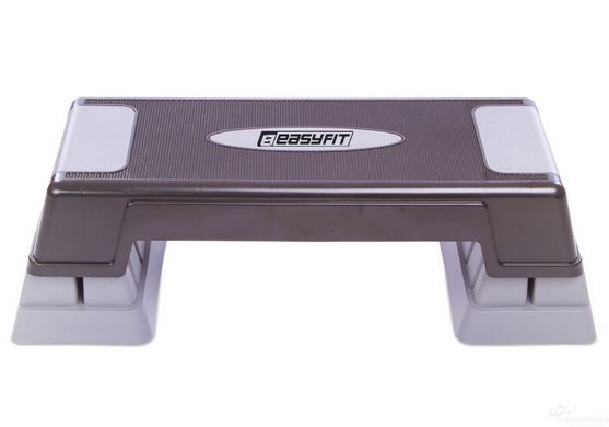 Step-platform EasyFit Step-D 3-stage