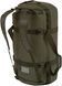 Сумка дорожная водозащитная Highlander Storm 90L Olive (DB124-OG)
