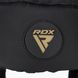 Боксерский шлем RDX F6 Matte Gold, M