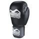 Боксерські рукавиці Phantom Ultra Black 16 унцій (PHBG1646-16)