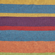 Гамак гавайський Jumi Garden тканинний з чохлом кольоровий (5900410905825)