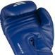 Боксерские перчатки Adidas Power 100 синий/белый PWR100TG 10 унций