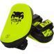 Тай-Пэды Venum Light Kick Pad Neo Yellow EU-VENUM-2080