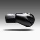 Боксерські рукавиці Phantom Ultra Black 16 унцій (PHBG1646-16)