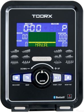 Орбитрек Toorx Elliptical ERX 700 (ERX-700) + БЕСПЛАТНАЯ ДОСТАВКА