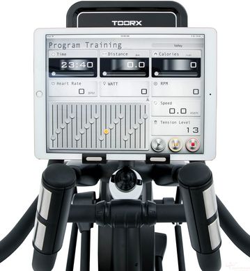 Орбитрек Toorx Elliptical ERX 700 (ERX-700) + БЕСПЛАТНАЯ ДОСТАВКА