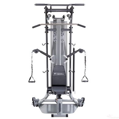 Fitness station (power trainer) inSPORTline Profigym C200