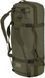 Сумка дорожная водозащитная Highlander Storm 120L Olive (DB125-OG)