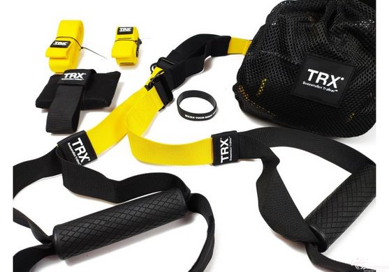 Loops TRX PRO Pack-3 CLUB (P3)