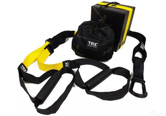 Петлі TRX PRO Pack-3 CLUB (P3)