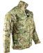 Куртка тактическая KOMBAT UK Trooper Soft Shell Jacket мультикам