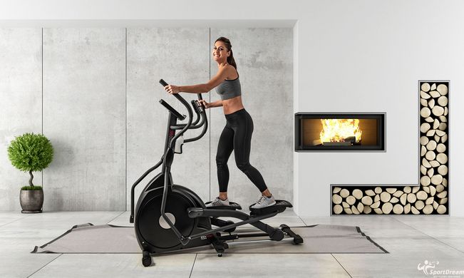 Орбитрек Toorx Elliptical ERX 700 (ERX-700) + БЕСПЛАТНАЯ ДОСТАВКА