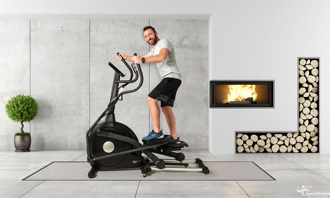 Орбитрек Toorx Elliptical ERX 700 (ERX-700) + БЕСПЛАТНАЯ ДОСТАВКА