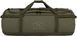 Сумка дорожная водозащитная Highlander Storm 120L Olive (DB125-OG)