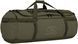 Сумка дорожная водозащитная Highlander Storm 120L Olive (DB125-OG)