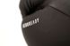 Боксерские перчатки Adidas Hybrid 25 черно-белые ADIH25 10 унций