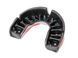 Капа OPRO Platinum UFC Hologram Red Metal/Black (art. 002261001)
