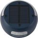 Фонарь кемпинговый Outwell Pegasus Solar Lantern Blue Shadow (651068)