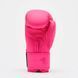 Боксерские перчатки женские Leone GN058 TONE X Fuxia 10 унций, 10