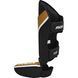 Накладки на ноги, защита голени RDX T17 Aura Gold S