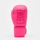 Боксерские перчатки женские Leone GN058 TONE X Fuxia 10 унций, 10