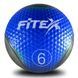 Медбол Fitex 6 кг MD1240-6