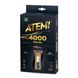 Тенісна ракетка Atemi 4000 PRO Balsa ECO-Line (00000109)