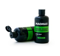 Магнезия спортивная жидкая MadMax MFA-279 Liquid Chalk 250ml.