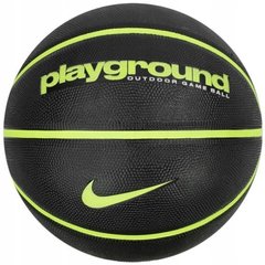 Мяч баскетбольный Nike EVERYDAY PLAYGROUND 8P DEFLATED р.7