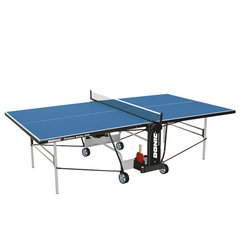 Теннисный стол Donic Outdoor Roller 800-5/ Синий (230296)