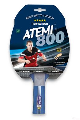 Тенісна ракетка Atemi 800 APS (00000154)