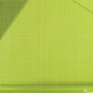 Крісло-шезлонг Jumi розкладний зелений (5900410719262)