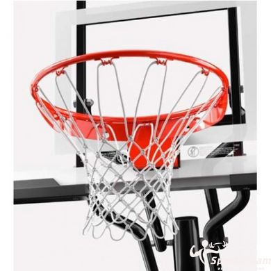 Баскетбольні щити та стійки SPALDING PLATINUM TF 60" 6C1562CN