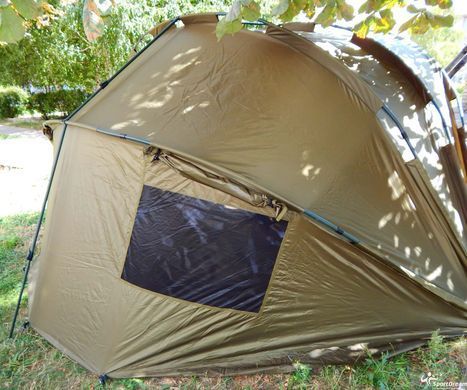 Намет Ranger EXP 3-mann Bivvy (RA 6608) + БЕЗКОШТОВНА ДОСТАВКА