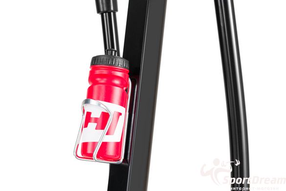 Орбітрек Hop-Sport HS-060C Blaze червоний iConsole+ мат (2020)