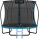 Trampoline THUNDER INSIDE ULTRA 6FT blue