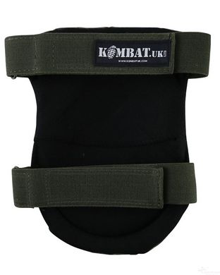 Наколінники KOMBAT UK Armour Knee Pads мультікам, мультікам