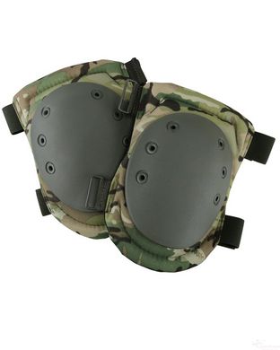 Наколінники KOMBAT UK Armour Knee Pads мультікам, мультікам